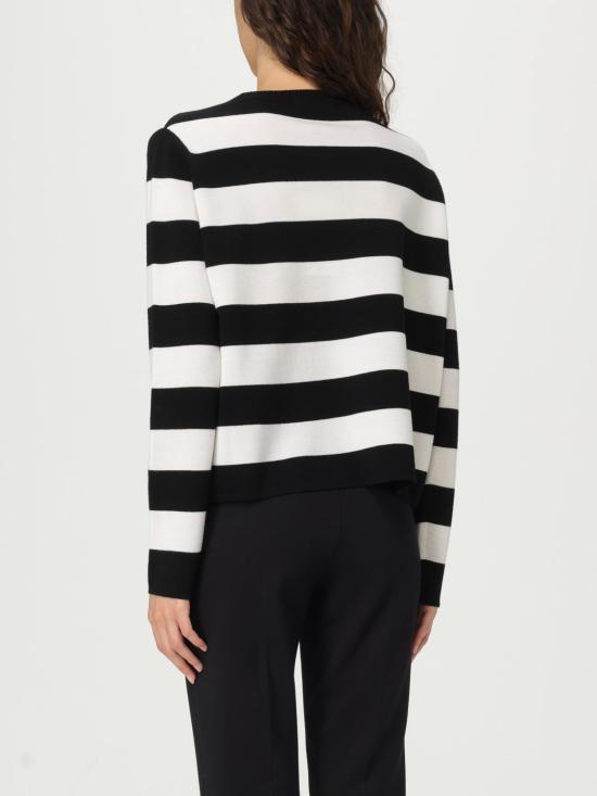 25FW 막스마라 스웨터 2521366091600 007 White - MAX MARA