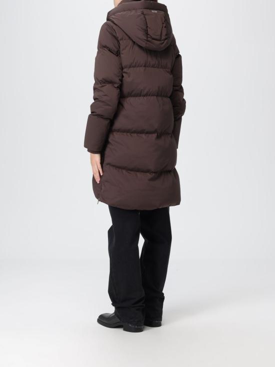 25FW 울리치 자켓 CFWWOU2088FRUT1148 7371 Dark - WOOLRICH
