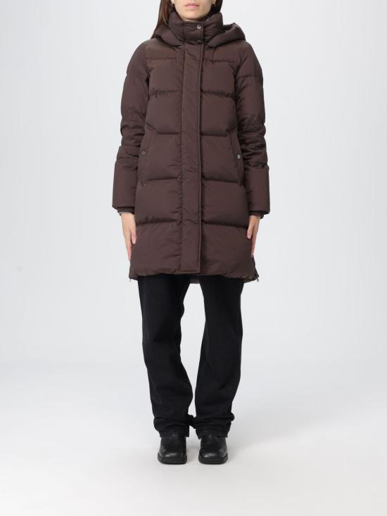 25FW 울리치 자켓 CFWWOU2088FRUT1148 7371 Dark