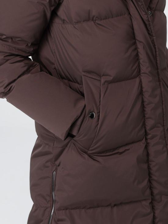 25FW 울리치 자켓 CFWWOU2088FRUT1148 7371 Dark - WOOLRICH