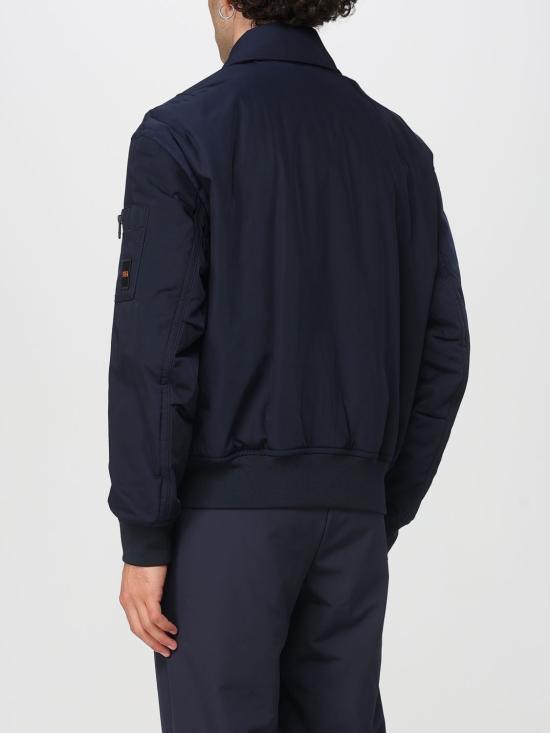 25FW 보스 자켓 50543492 404 Blue - BOSS