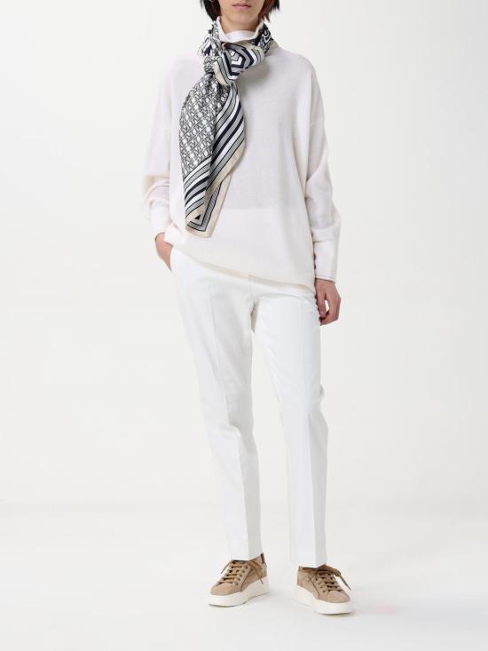 25FW 막스마라 머플러/스카프 2514541111600 003 Blue - MAX MARA