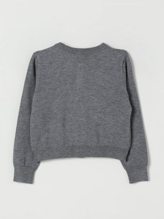 25FW [키즈] 트윈셋 풀오버 252GB3071 11834 Grey - TWINSET