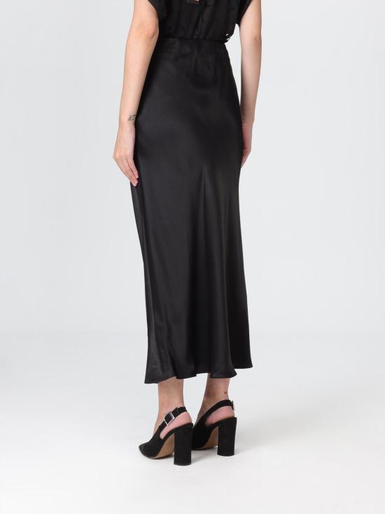 25FW 보스 스커트 50541819 001 Black - BOSS