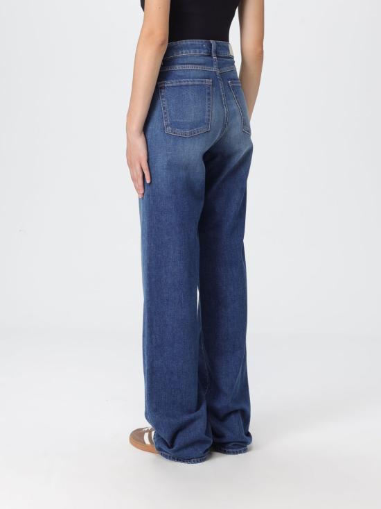 25FW 아이콘데님 데님 팬츠 JOIA ID8778 Denim - ICON DENIM