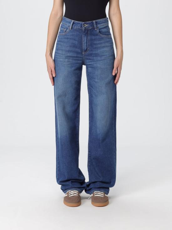 25FW 아이콘데님 데님 팬츠 JOIA ID8778 Denim