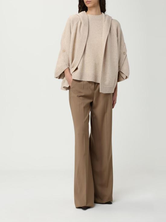 25FW 막스마라 스웨터 2521366021600 004 Sand - MAX MARA