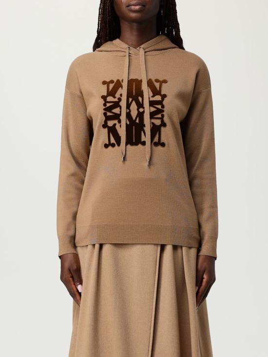 25FW 막스마라 터틀넥 2521366222600 013 Camel