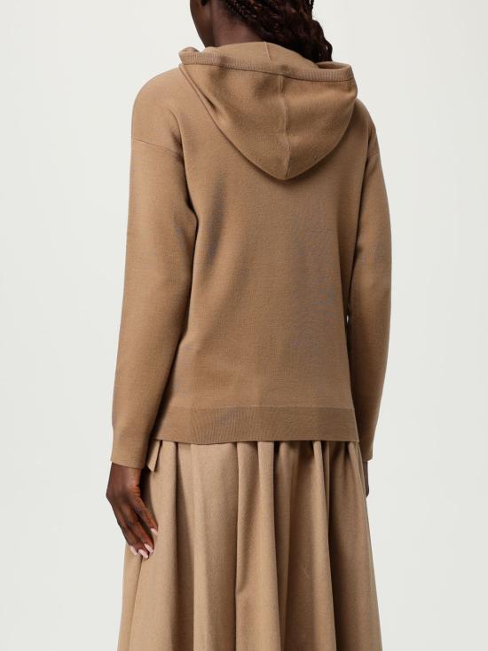 25FW 막스마라 터틀넥 2521366222600 013 Camel - MAX MARA