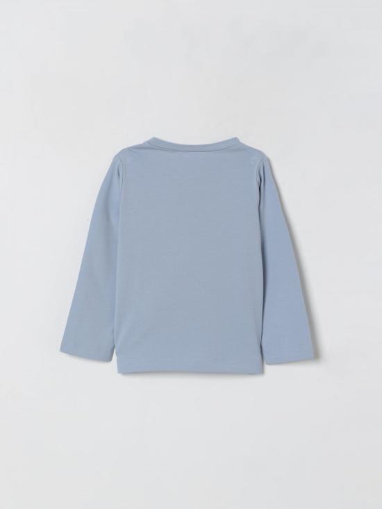 25FW [키즈] 리우조 티셔츠 KF5033J0088 64010 Avion - LIU JO