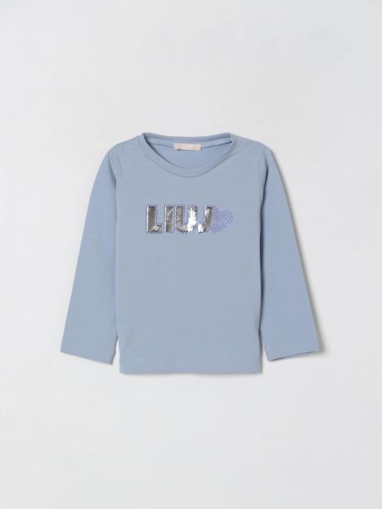 25FW [키즈] 리우조 티셔츠 KF5033J0088 64010 Avion