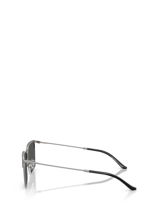 26FW 엠포리오 아르마니 선글라스 EA2164D 300187 MATTE GUNMETAL BLACK - EMPORIO ARMANI