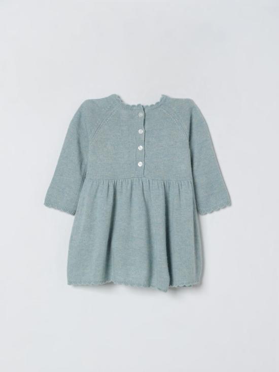 25FW [키즈] 타티네쇼콜라 점프수트 CB30201 50 Water - TARTINE ET CHOCOLAT