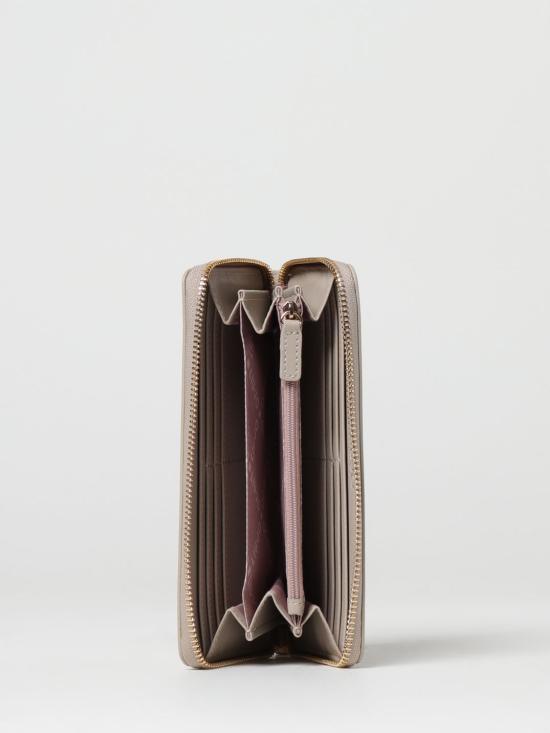 25FW 리우조 지갑 AF5170E0087 51308 Beige - LIU JO