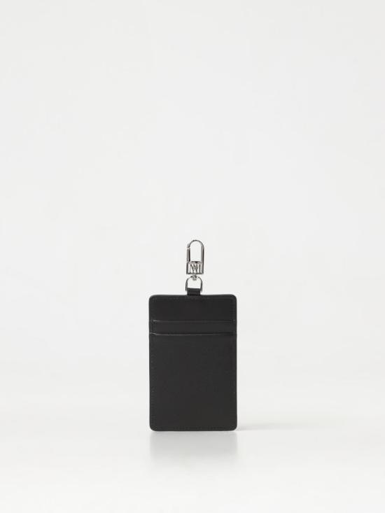  막스마라 지갑 2424726041600 001 Black - MAX MARA