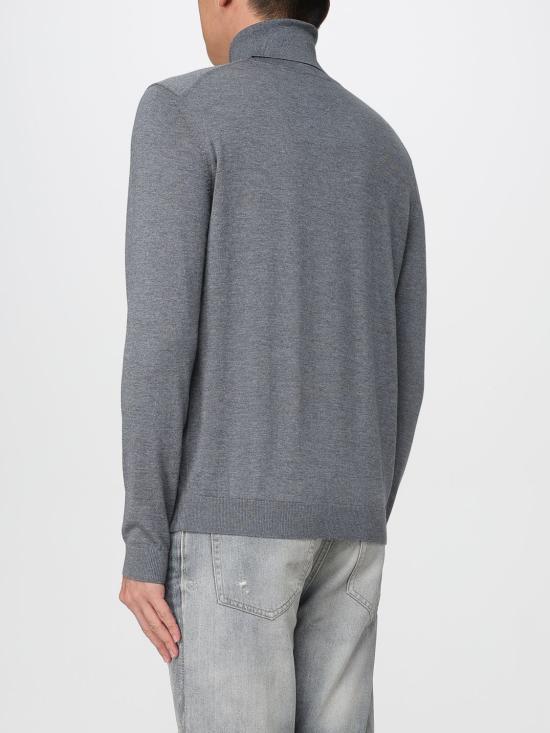 25FW 보스 스웨터 50468262 030 Grey - BOSS