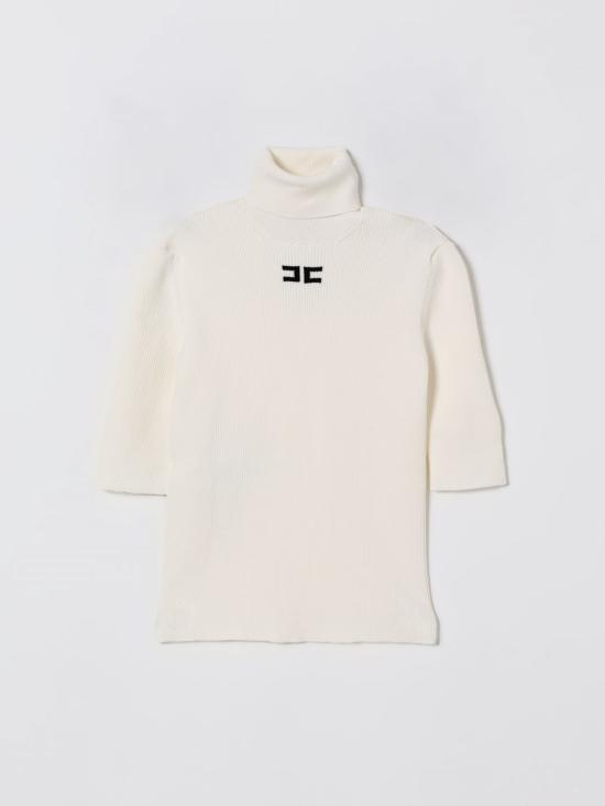 25FW [키즈] 엘리자베타프랜치 풀오버 EFMA176FL229 D759 Ivory