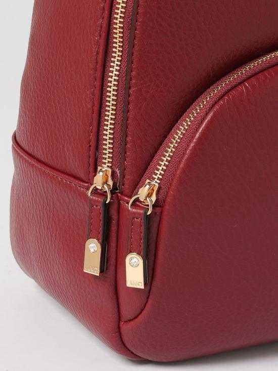 25FW 리우조 백팩 AF5157E0027 91726 Wine - LIU JO