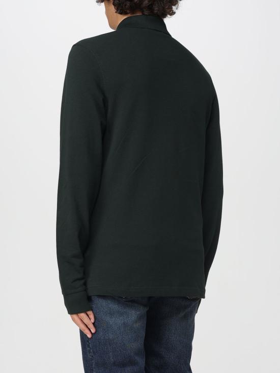 25FW 프레드페리 폴로 티셔츠 FPM600655 T50 Green - FRED PERRY