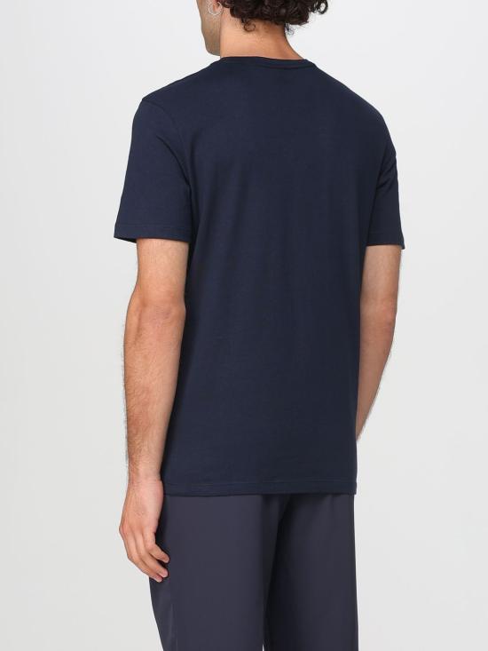 25FW 보스 반팔 티셔츠 50508584 404 Green - BOSS