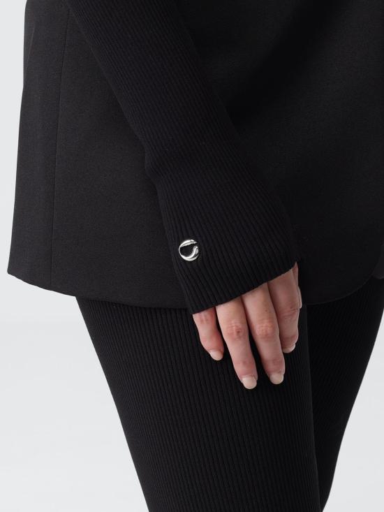 25FW 코페르니 수트 자켓 COPV82F3004 BLK Black - COPERNI