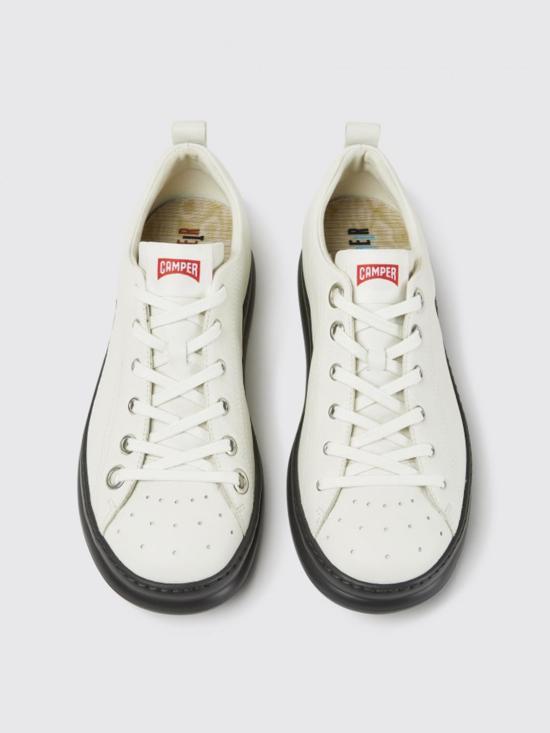 25FW 캠퍼 스니커즈 K100746 001 TWINS 0 White - CAMPER