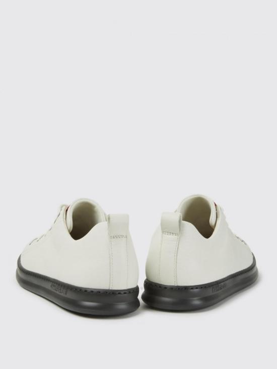 25FW 캠퍼 스니커즈 K100746 001 TWINS 0 White - CAMPER