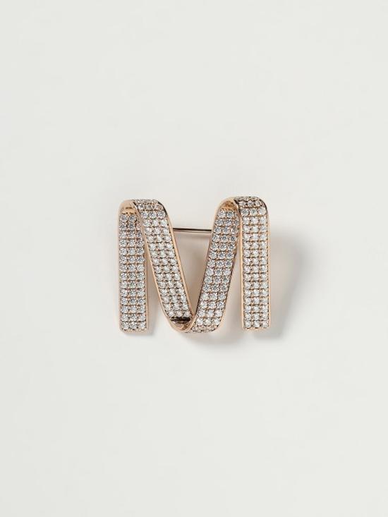 25FW 막스마라 보석 2524756121600 001 Bronze