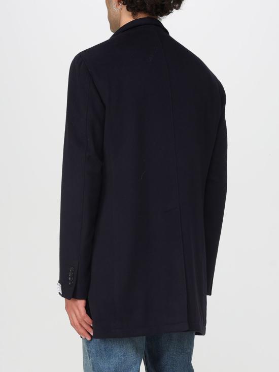 25FW 딸리아토레 코트 GORDON350001 B5054 Blue - TAGLIATORE