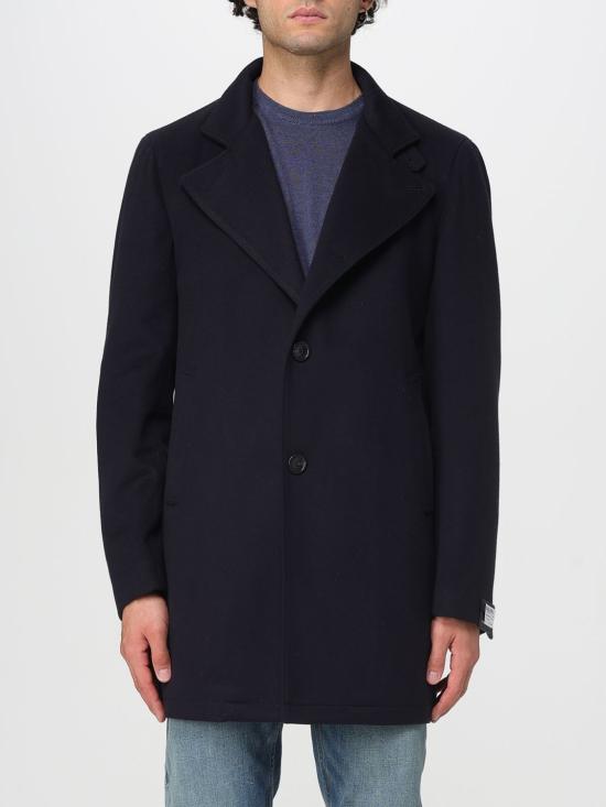 25FW 딸리아토레 코트 GORDON350001 B5054 Blue