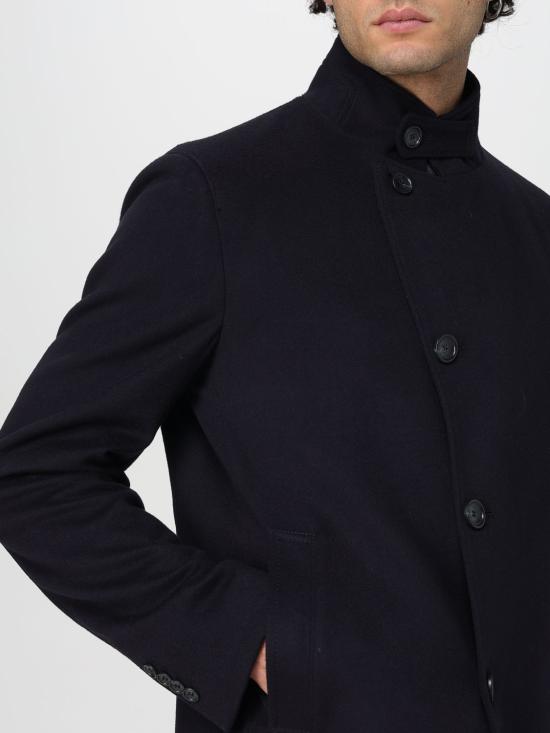 25FW 딸리아토레 코트 GORDON350001 B5054 Blue - TAGLIATORE