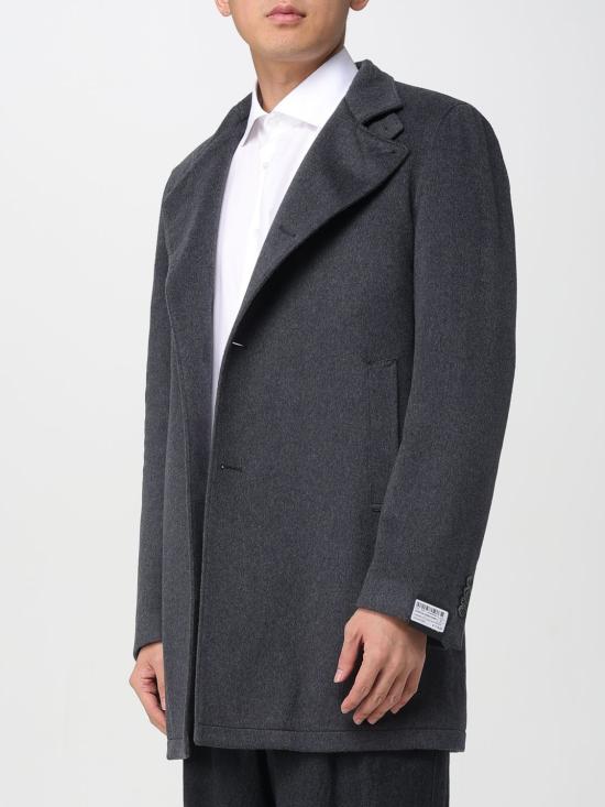 25FW 딸리아토레 코트 GORDON350001 G5053 Charcoal - TAGLIATORE