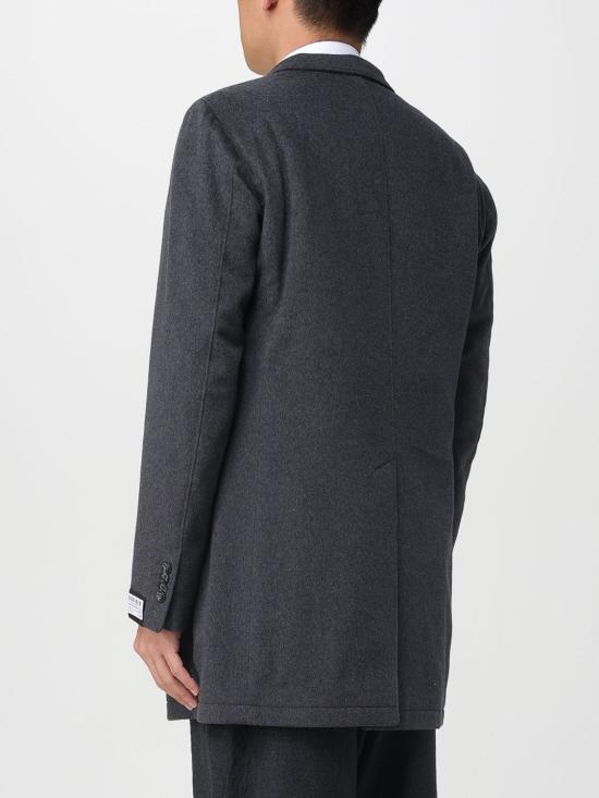25FW 딸리아토레 코트 GORDON350001 G5053 Charcoal - TAGLIATORE