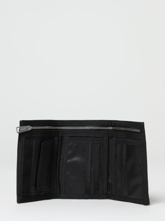 25FW 칼하트 WIP 남성지갑 I035355 89XX Black - CARHARTT WIP
