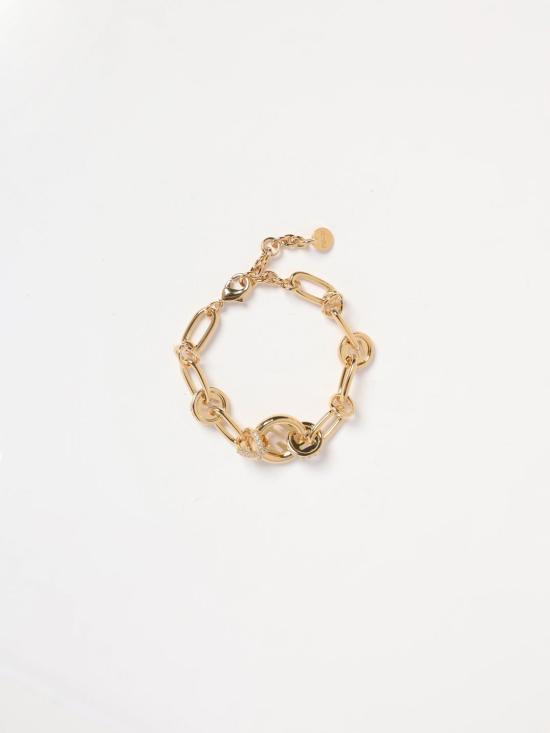 25FW 펜디 보석 8AL086ATEP F089U Gold