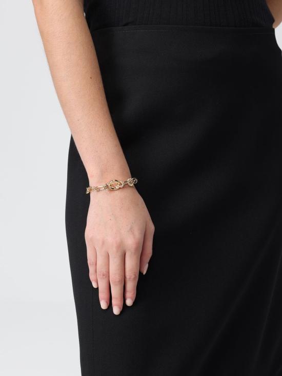 25FW 펜디 보석 8AL086ATEP F089U Gold - FENDI