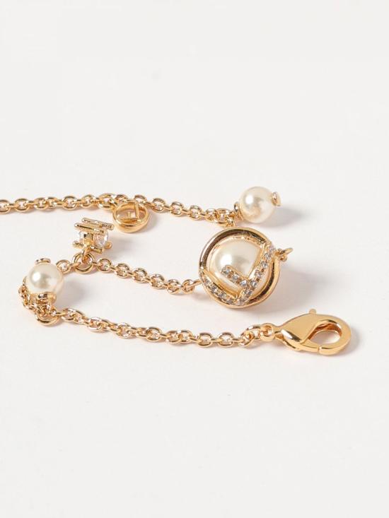 25FW 펜디 보석 8AL103A8SJ F18A4 Gold - FENDI