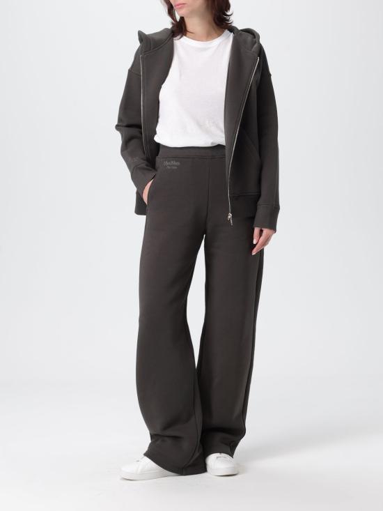 25FW 에스막스마라 스웨터 2529926023600 003 Green - 'S MAX MARA