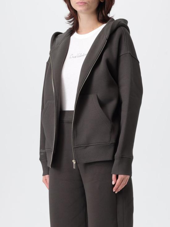 25FW 에스막스마라 스웨터 2529926023600 003 Green - 'S MAX MARA