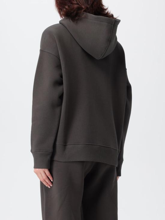 25FW 에스막스마라 스웨터 2529926023600 003 Green - 'S MAX MARA