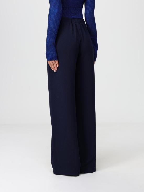 25FW 엠포리오 아르마니 팬츠 EW001964AF15990 UB092 Blue - EMPORIO ARMANI