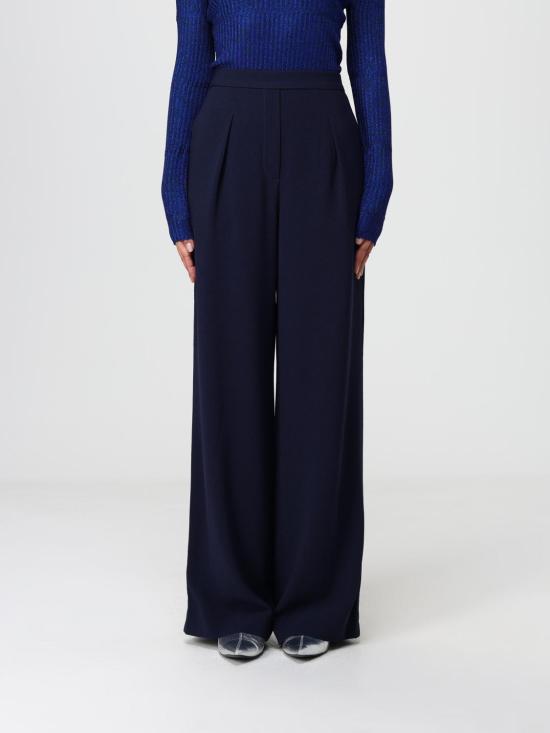 25FW 엠포리오 아르마니 팬츠 EW001964AF15990 UB092 Blue