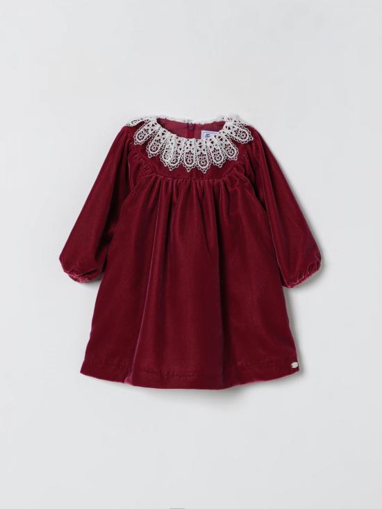 25FW [키즈] 타티네쇼콜라 점프수트 CB30051 39 Lilac