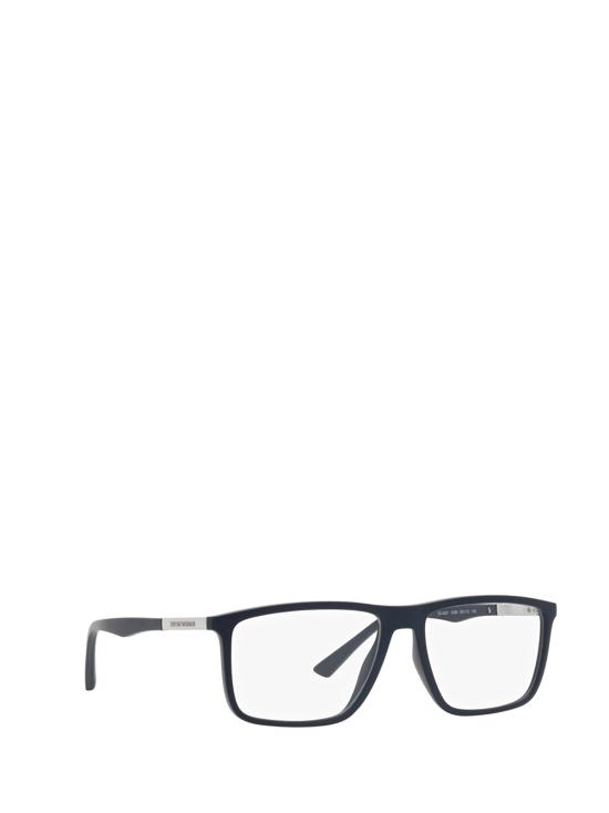 26FW 엠포리오 아르마니 안경 EA3221 5088 MATTE BLUE - EMPORIO ARMANI