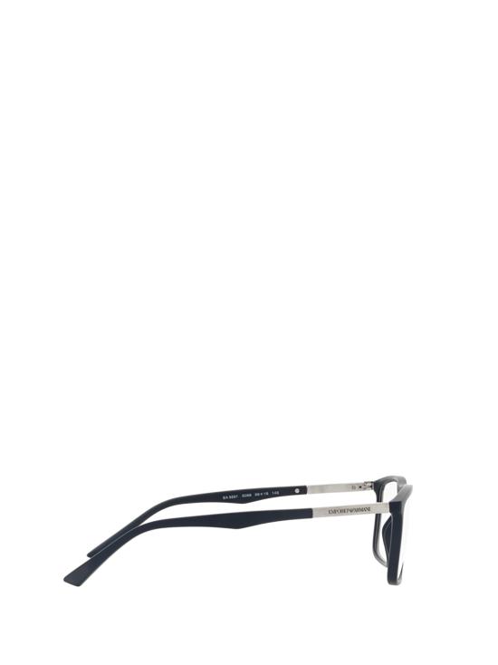 26FW 엠포리오 아르마니 안경 EA3221 5088 MATTE BLUE - EMPORIO ARMANI