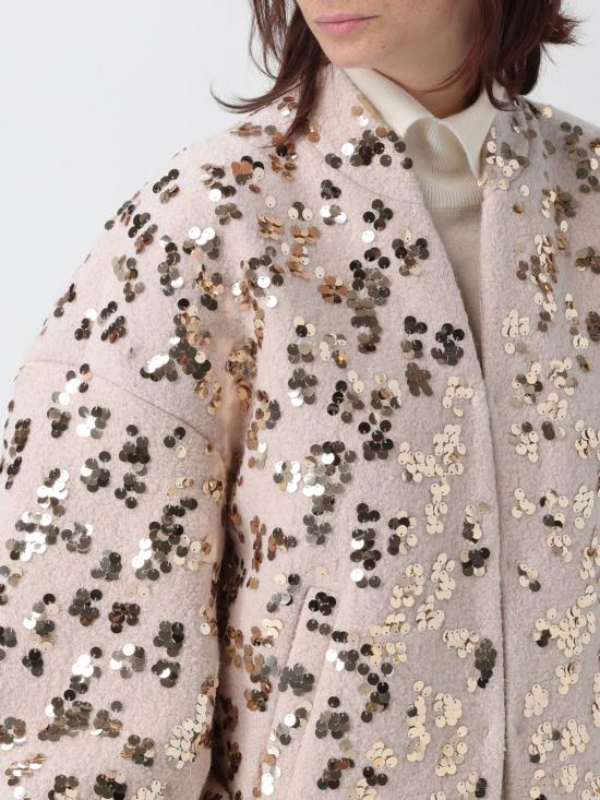 25FW 제니 봄버 자켓 79AAS968N0629 842 Multicolor - GENNY