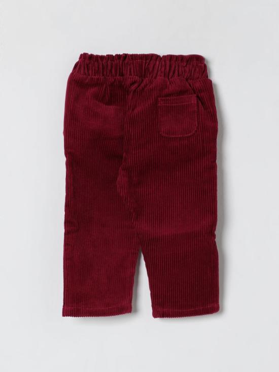 25FW [키즈] 타티네쇼콜라 팬츠 CB22081 39 Lilac - TARTINE ET CHOCOLAT