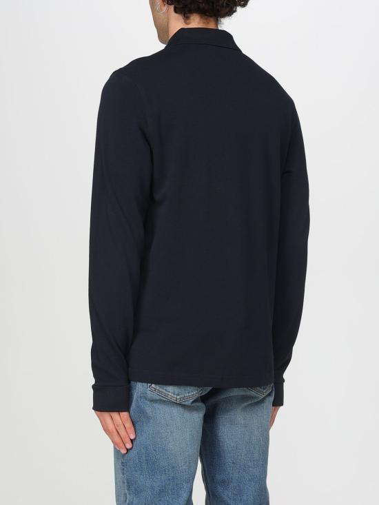 25FW 프레드페리 폴로 티셔츠 FPM600655 608 Blue - FRED PERRY
