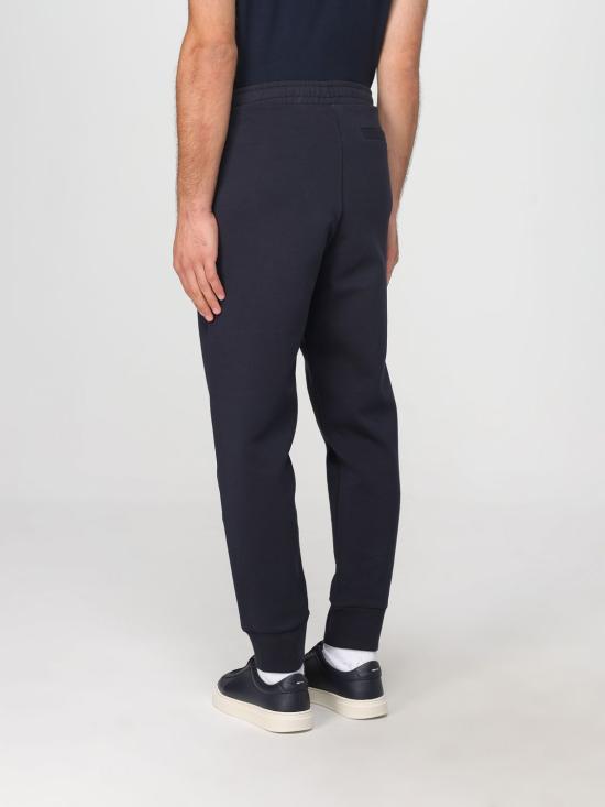 25FW 보스 스트레이트 팬츠 50506141 402 Blue - BOSS