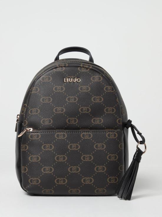 25FW 리우조 백팩 AF5186E0053 22222 Black